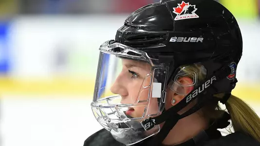 Sarah Potomak
