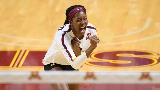 Adanna Rollins