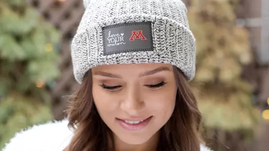 Love Your Melon 2018-19