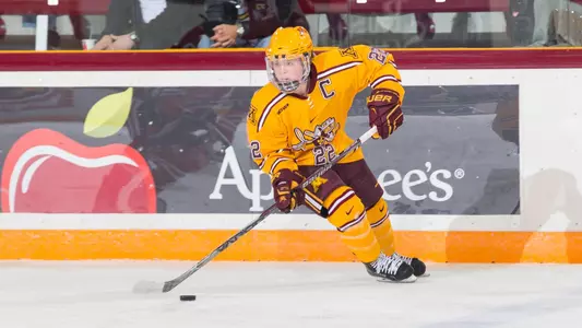 Hannah Brandt