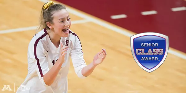 Samantha Seliger-Swenson