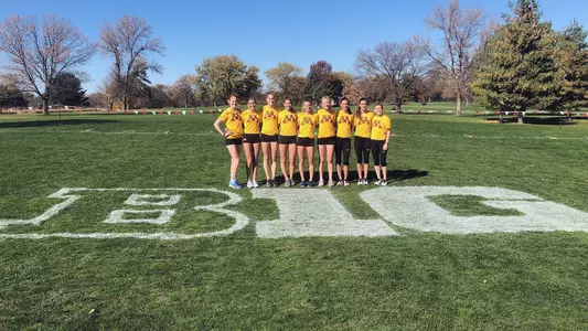 B1GXC Gophers