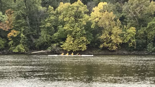 Head of the Mississippi 2018