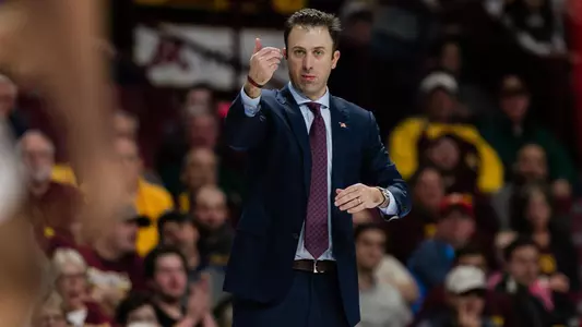 Richard Pitino
