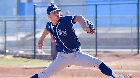Drake Davis Signing Day 2018