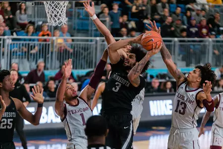 Jordan Murphy