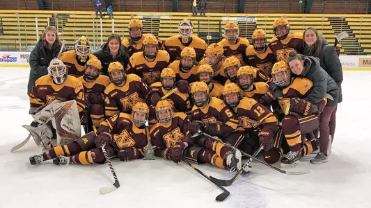 Windjammer Classic champions