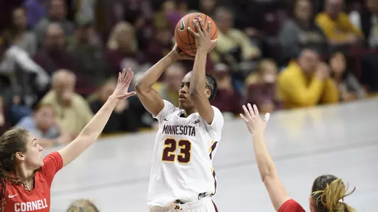 Kenisha Bell