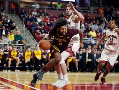Jordan Murphy