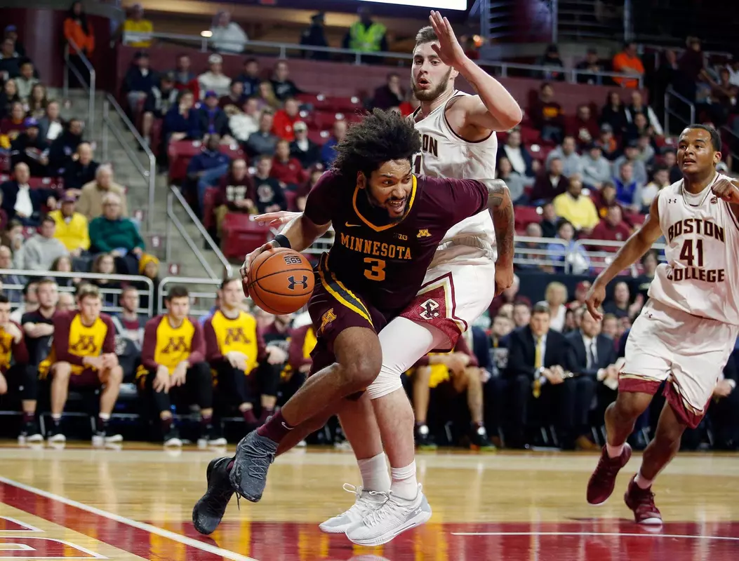 Jordan Murphy
