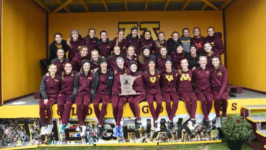 2018 Griak team champions