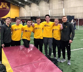 Gophers kids combine