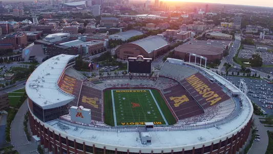 TCF Bank Stadium