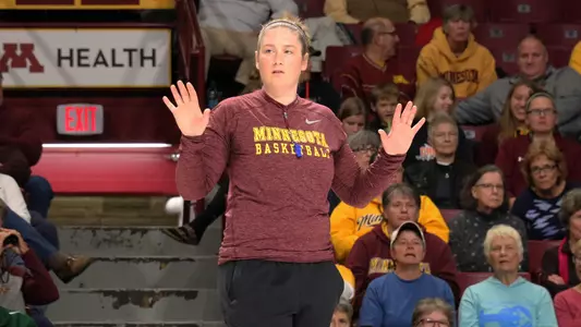 Lindsay Whalen