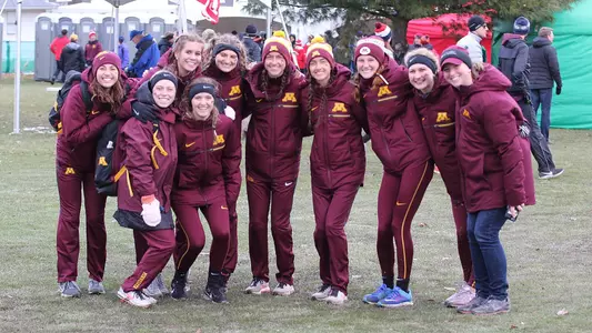 NCAA Midwest Regional team