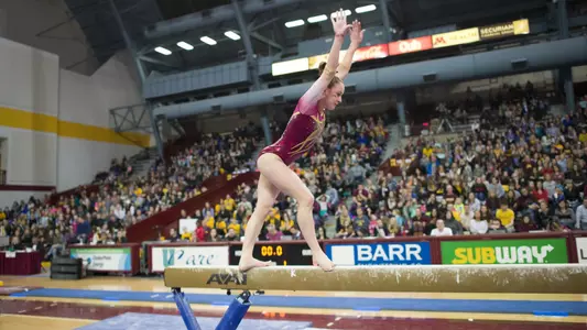 Lexy Ramler