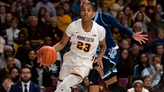 Kenisha Bell