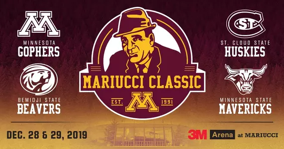 Mariucci Classic