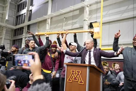 Coach Fleck