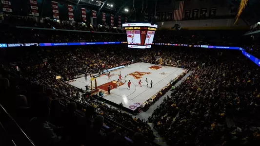 Williams Arena