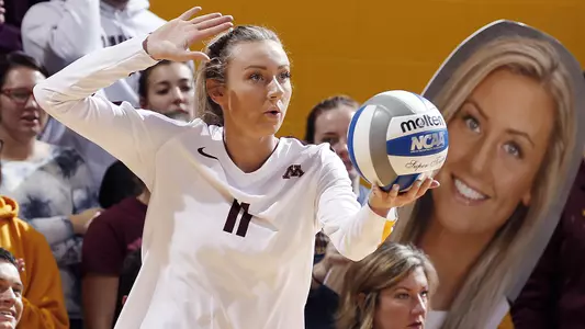 Samantha Seliger-Swenson