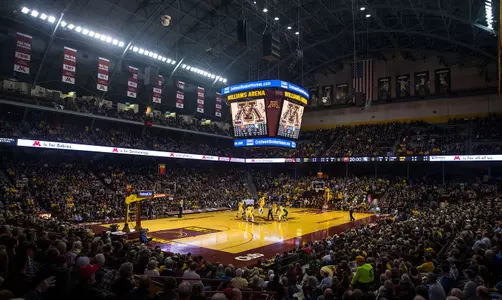 Williams Arena