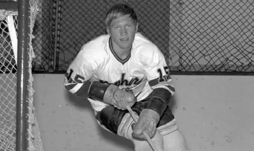 Dean Blais