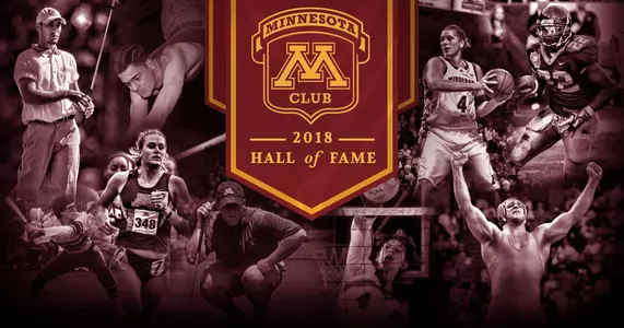 M Club Hall of Fame