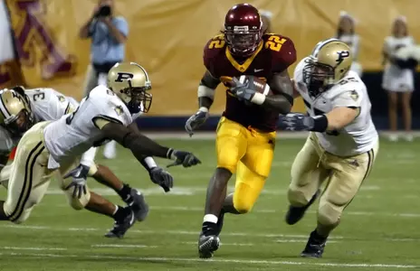 Laurence Maroney