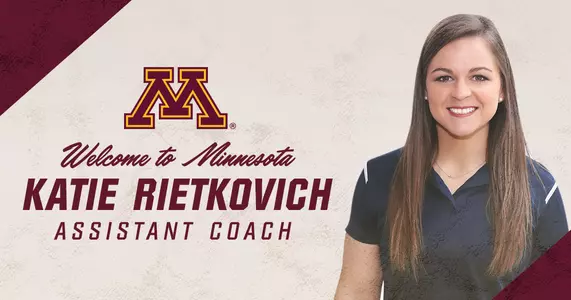 Katie Rietovich Hire