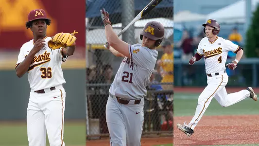 2018 MLB Dreams Showcase Participants