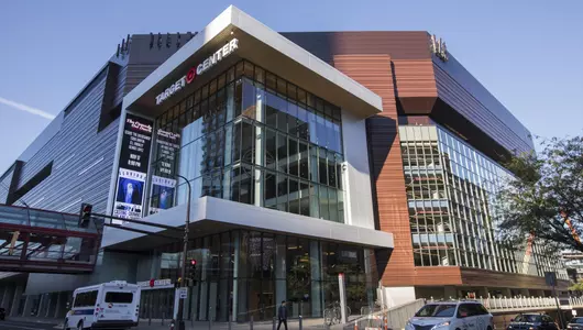 Target Center