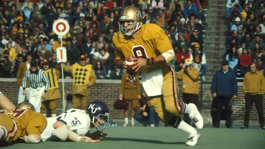 Tony Dungy
