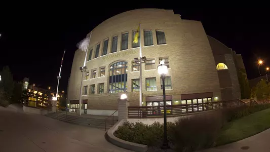 Williams Arena