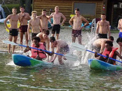XC Camp Blog