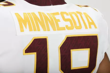 White Uniforms