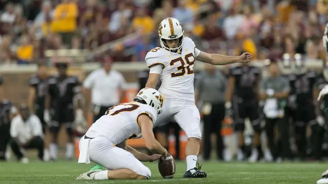 Under the Helmet: Emmit Carpenter