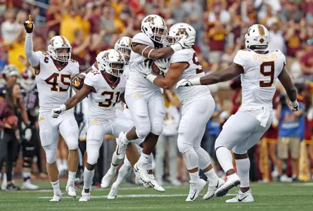 Single-Game Tickets on Sale for Four Home Games Image