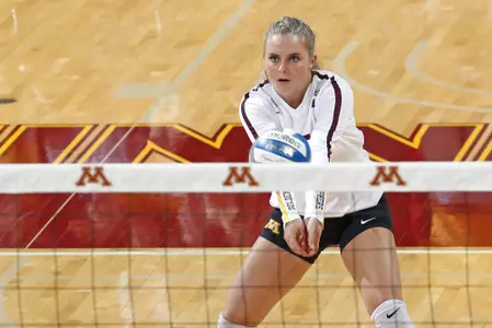 Gophers Sweep Georgia Southern to Start Day Two of Diet Coke Classic Image