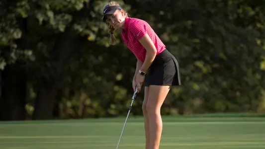 Grace Kellar