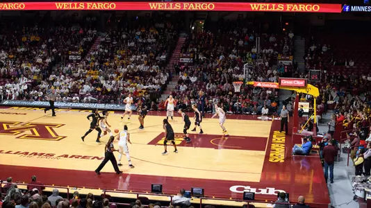 Williams Arena