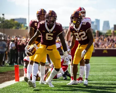 Start Times Announced for Three Home Games Image