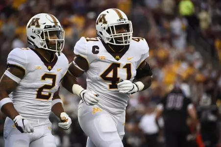 Football vs New Mexico State Thursday, August 30, 2018. (Photo/Craig Lassig)