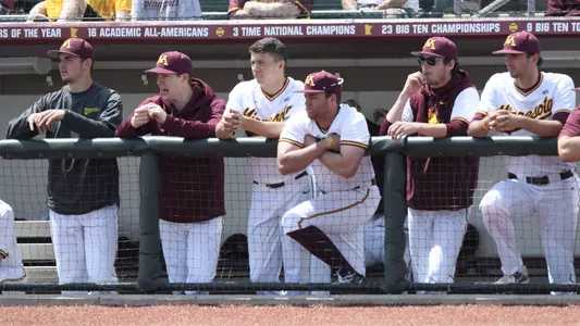 Baseball Team Dugout (General)