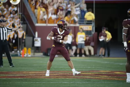Jacob Huff (2)
NCAA Football: Fresno State v Minnesota
©2018 Bruce Kluckhohn
#612-929-6010
bruce@brucekphoto.com