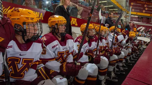 GWH Bench