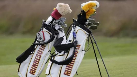 Men's Golf Bags