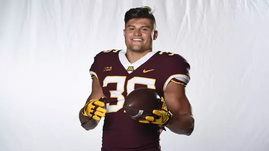 Blake Cashman