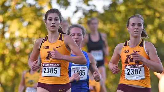 Abby Kohut-Jackson and Zetta Mason