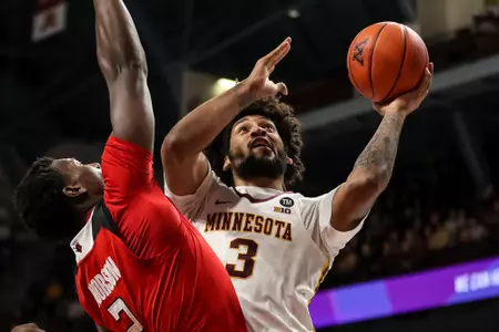 Jordan Murphy